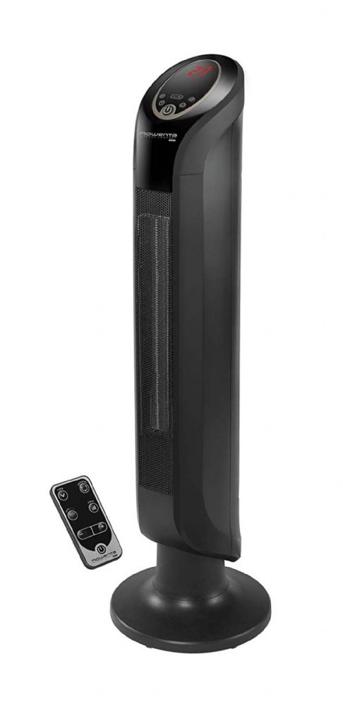 CALEFACTOR CERÁMICO ROWENTA SO9420F0 INTENSE COMFORT HOT